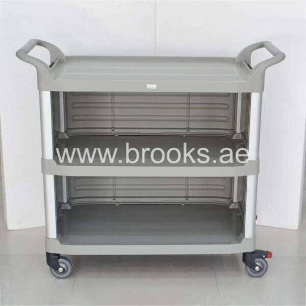 Brooks ARTAX Service Cart   - Image 3