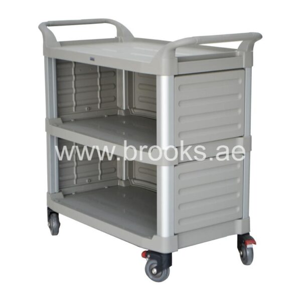 Brooks ARTAX Service Cart   - Image 2