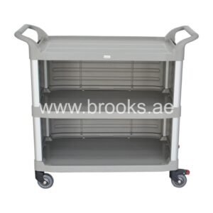 Brooks ARTAX Service Cart  