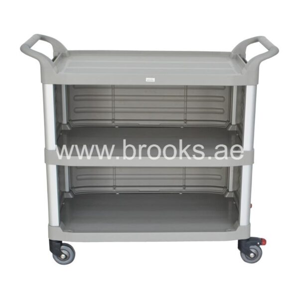 Brooks ARTAX Service Cart  