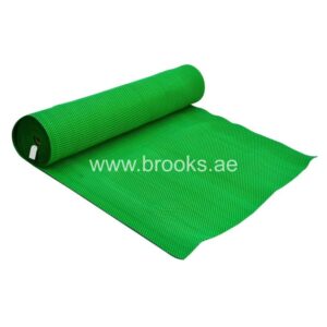 GRIPEX Chain PVC Mat Green