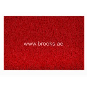 GRIPEX PVC Door SFM Plain Mat Mix