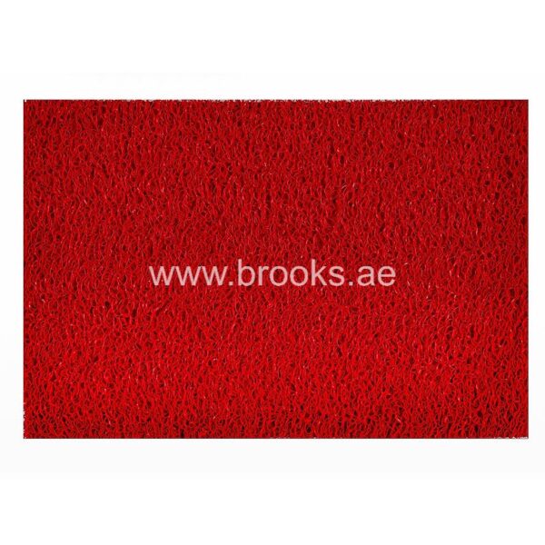 GRIPEX PVC Door SFM Plain Mat Mix