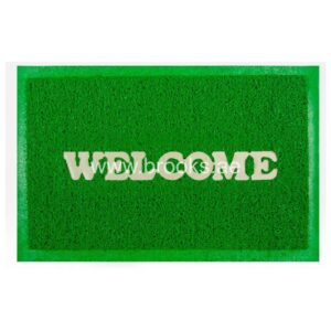 GRIPEX PVC Welcome Door Mat SFM Mix 