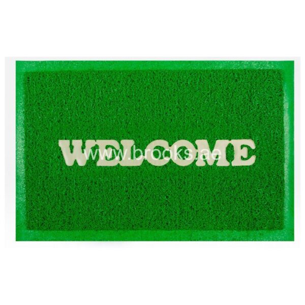 GRIPEX PVC Welcome Door Mat SFM Mix 