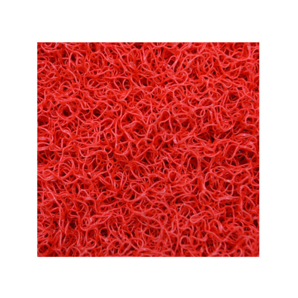 GRIPEX  Star PVC Mat Red - Image 2