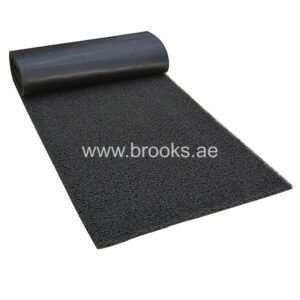 GRIPEX Standard PVC Mat Dark Grey 