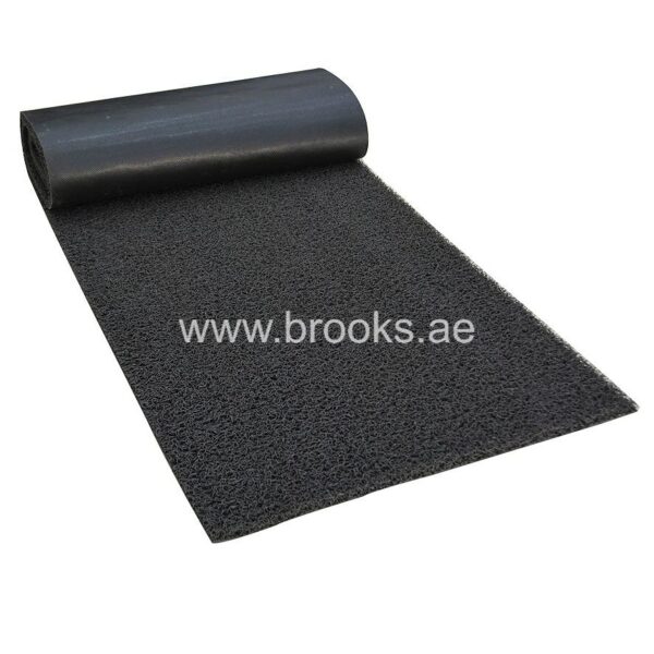 GRIPEX Standard PVC Mat Dark Grey 