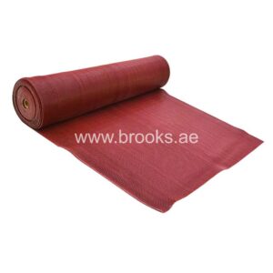GRIPEX Smart Ultra PVC Mat Burgundy 