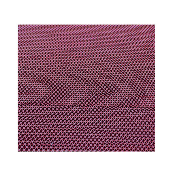 GRIPEX Smart Ultra PVC Mat Burgundy  - Image 2