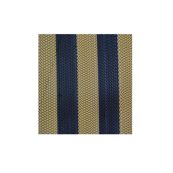 GRIPEX Smart Stripes PVC Mat  Beige+Brown  - Image 2