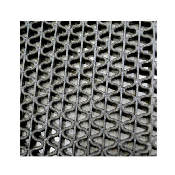 GRIPEX Smart Hydra PVC Mat Dark Grey  - Image 2
