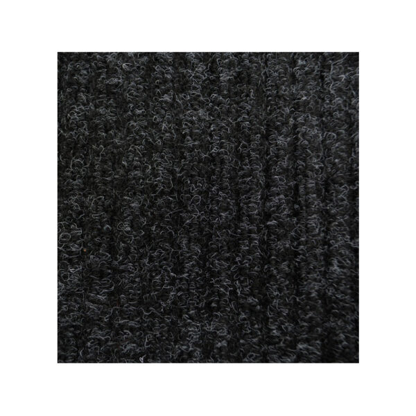GRIPEX Black/White PVC Mat 2 Rib  - Image 2