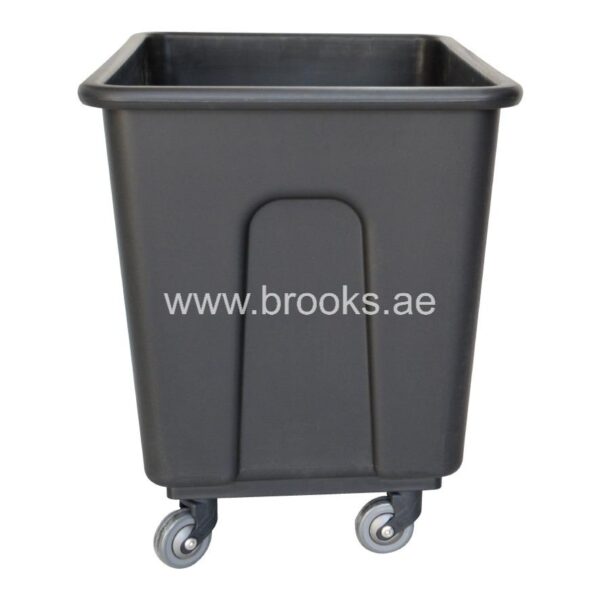 Brooks ELVIL Laundry Cart 240 Ltr  - Image 4