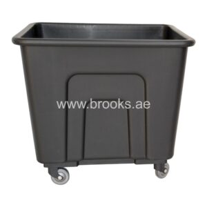 Brooks ELVIL Laundry Cart 240 Ltr 