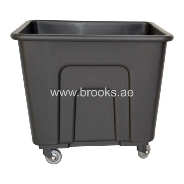 Brooks ELVIL Laundry Cart 240 Ltr 