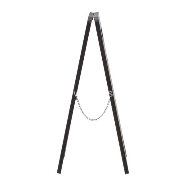 Brooks FELOK Wooden Foldable Wet Floor Caution Board  - Image 3
