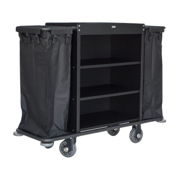 Brooks AVIATOR Service Cart  - Image 2
