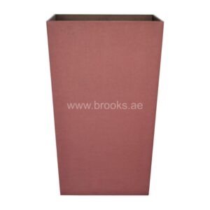 Brooks Towel Collection Bin 