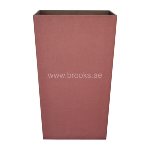 Brooks Towel Collection Bin 