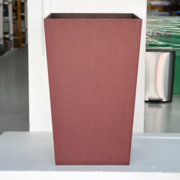 Brooks Towel Collection Bin  - Image 3