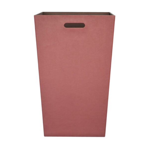 Brooks Towel Collection Bin  - Image 5