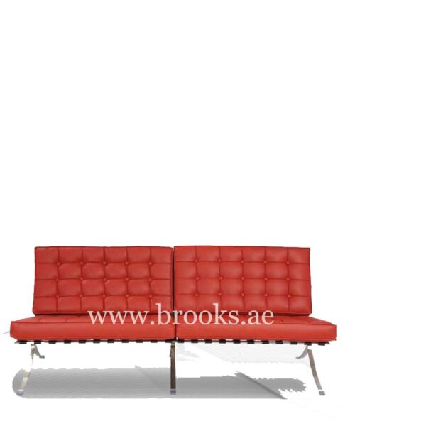 Barcelona Sofa