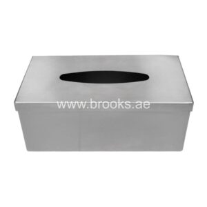 Table Top Tissue Dispenser SS