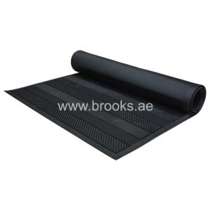 Gripex Scraper Mat