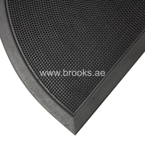 Gripex Half Round Pin Mat - Image 3