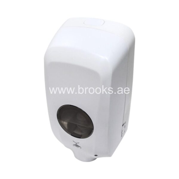 Automatic Soap Dispenser White 1000ml - Image 2