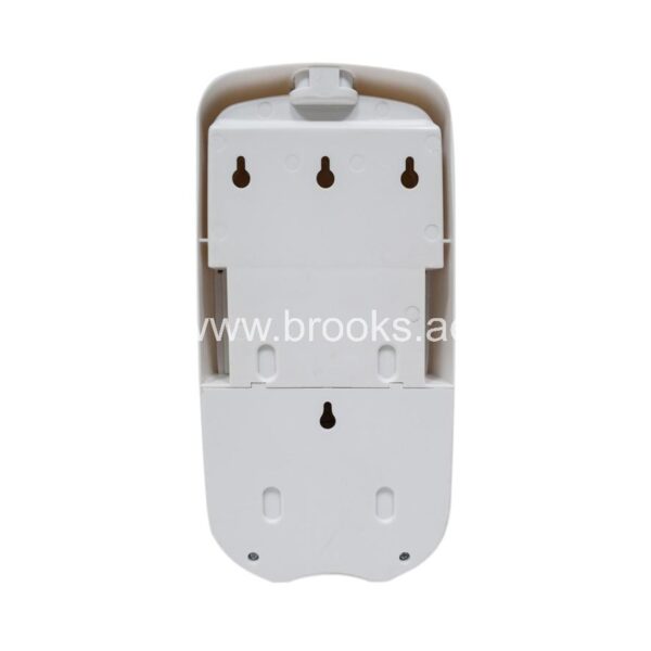 Automatic Soap Dispenser White 1000ml - Image 3