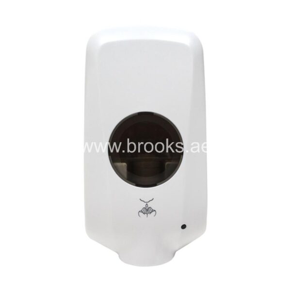 Automatic Soap Dispenser White 1000ml