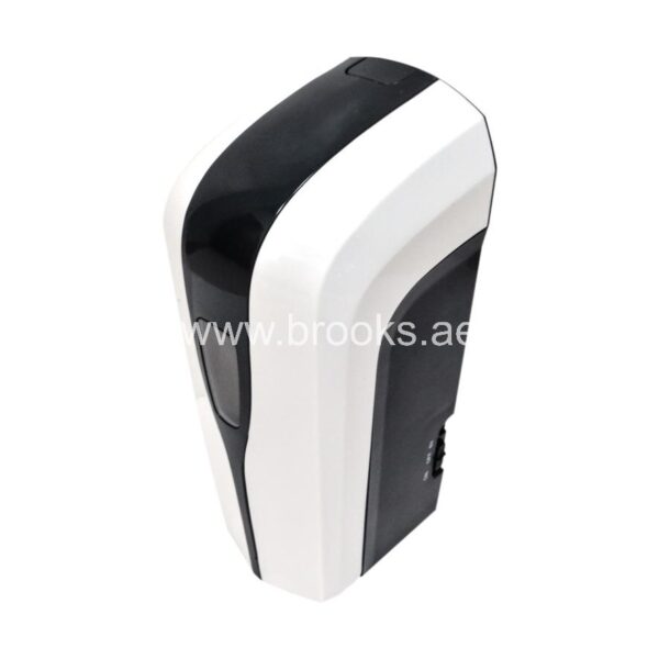 Automatic Soap Dispenser Black & White 1000ml - Image 3
