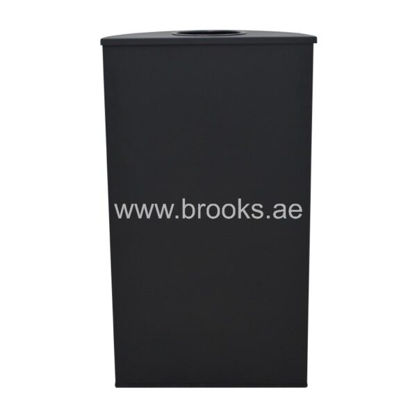 Brooks Fiazo GS Open Bin Black 37Ltr - Image 2