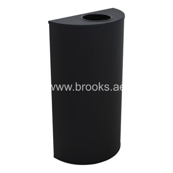 Brooks Fiazo GS Open Bin Black 37Ltr - Image 4