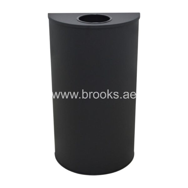 Brooks Fiazo GS Open Bin Black 37Ltr - Image 6