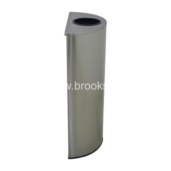 Brooks Fiazo GS Open Bin Silver 37Ltr - Image 2
