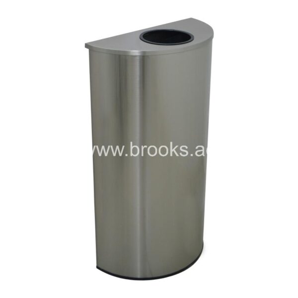Brooks Fiazo GS Open Bin Silver 37Ltr - Image 3