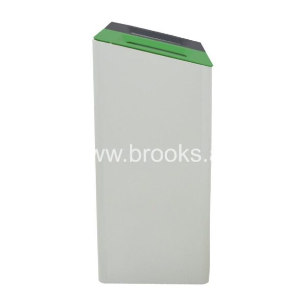 Brooks Aspire 2 Stream Recycle Bin 90Ltr - Image 2