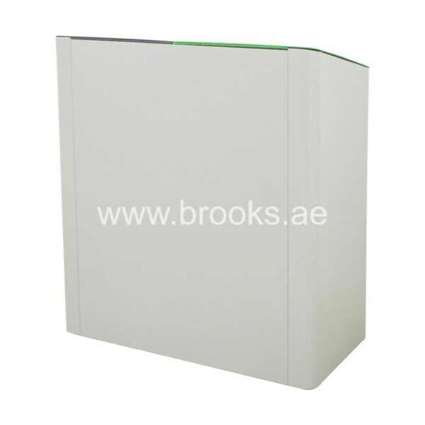 Brooks Aspire 2 Stream Recycle Bin 90Ltr - Image 3