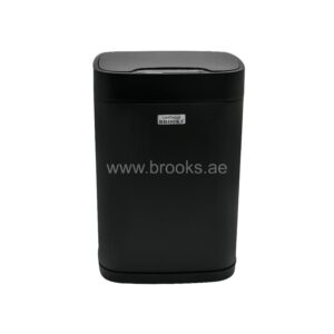 Brooks RIVO Matt Black Sensor Bin 9Ltr