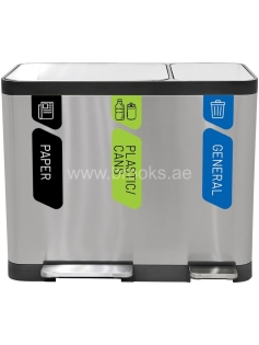 leading bins supplier