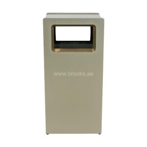 Brooks MATIOS GS Open Bin 45ltr.Beige