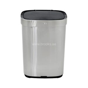Brooks ZENLIO SS FRP Sensor Bin with Inner 50tr