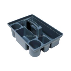 Brooks CATCHY Tool Basket Grey