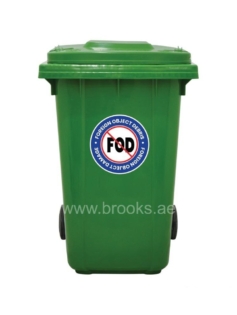 fod bins