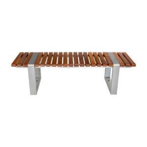 Brooks Avenlo Wooden+Metal Outdoor bench 150cm
