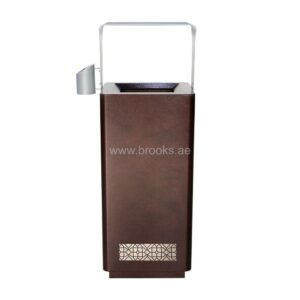 Brooks Zylo GS Open Bin with Ashtray 