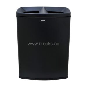 Brooks Lenda (IVY) 2 Stream SS ID Recycle Bin 60Ltr